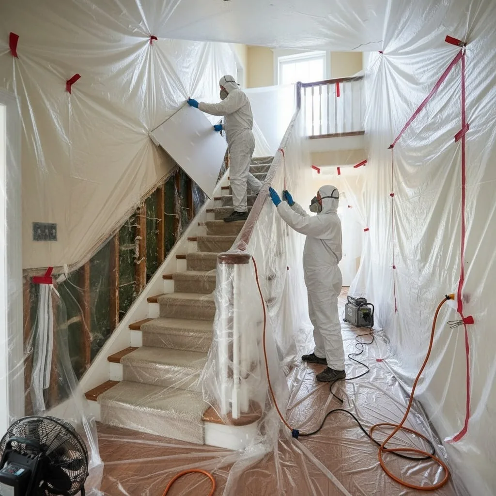 Mold Remediation Service Fort Lauderdale in Fort Lauderdale